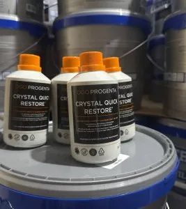 Crystal Quick Restore 350 ml