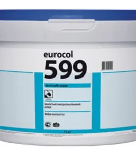 EUROSAFE SUPER 599 (20KG)