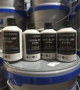Crystal Dry Extra 350 ml