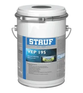 STAUF VEP 195 (10 кг)