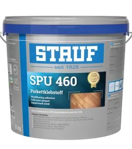 STAUF SPU 460 (18kg)