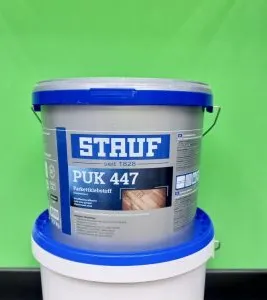 STAUF Puk A - 447 (8,9 кг)