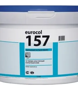 EUROWOOD MS 157 (16KG)
