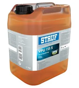 STAUF VPU 155 S (11 кг)