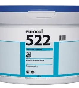 EUROSAFE STAR TACK 522 (20KG)