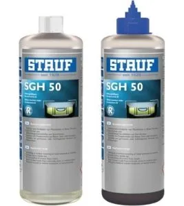 STAUF SGH 50 A (0.320 кг)