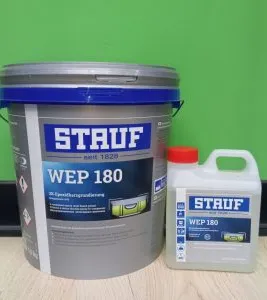 STAUF Wep 180 (3,5 кг)