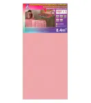 SOLID 1.8mm PINK (1.05m*8m)