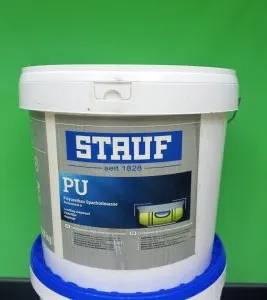 STAUF PU Levelling (10.8кг)