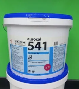 EUROFIX ANTI SLIP 541 (10KG)