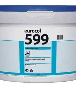 EUROSAFE SUPER 599 (20KG)