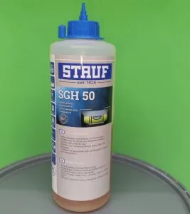 STAUF SGH 50 B (0,480 кг)