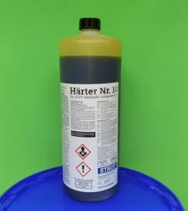 STAUF Harter №10 PU Levelling (1,71 кг)
