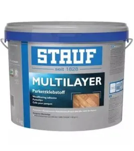 STAUF Multilayer (18 кг)