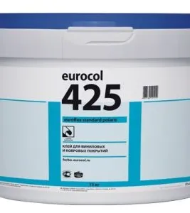 EUROFLEX STANDARD 425 (20KG)
