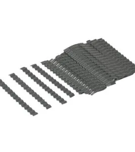 STAUF Floor Brackets (1у=20шт)