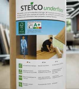 STEICO (rulon) 5mm