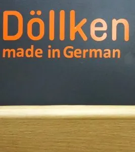 DOLLKEN 375 6*2500
