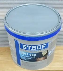 STAUF SPU 460 (18kg)