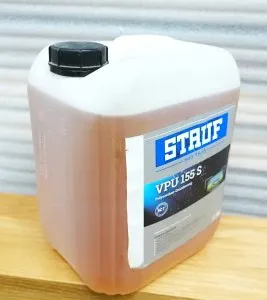 STAUF VPU 155 S (11 кг)