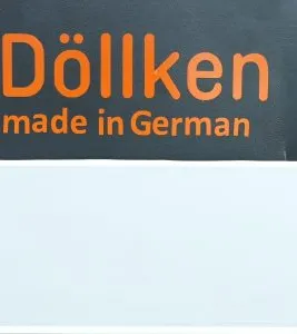 DOLLKEN 1328 8*2500
