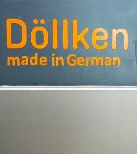 DOLLKEN 1245 8*2500