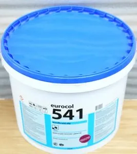 EUROFIX ANTI SLIP 541 (10KG)