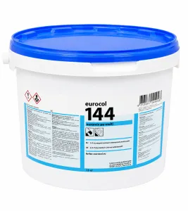 EUROMIX PU MULTI 144 (8.1KG)