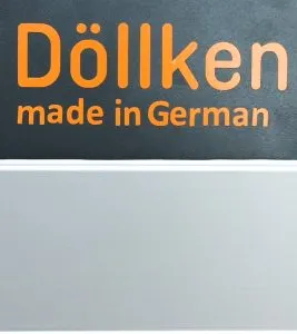 DOLLKEN 1246 8*2500