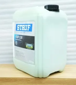 Грунтовка STAUF VDP 130 — 10 кг