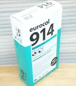 EUROPLAN EASY 914 (20KG)