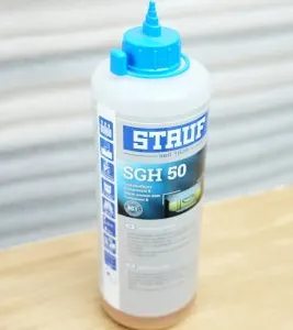 STAUF SGH 50 B (0,480 кг)