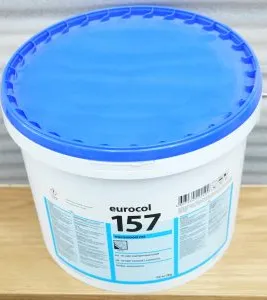 EUROWOOD MS 157 (16KG)