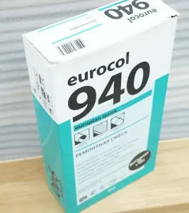 EUROPLAN QUICK 940 (20KG)