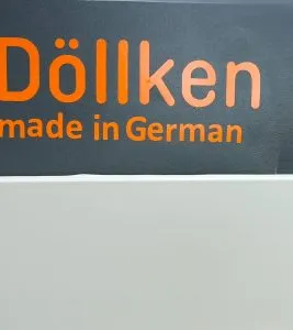 DOLLKEN 1301 8*2500