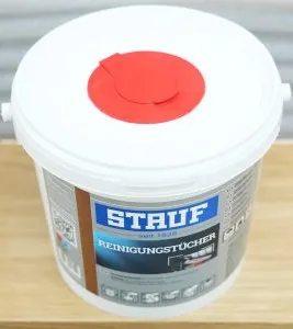 STAUF salfetka
