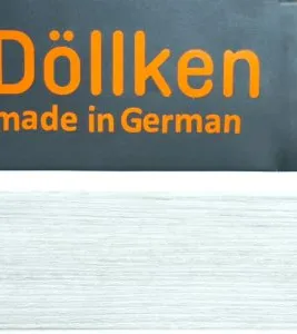 DOLLKEN 2033 8*2500