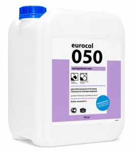 EUROPRIMER MIX 050 (10KG)