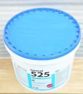 EUROSAFE BASIC 525 (20KG)