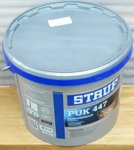 STAUF Puk A - 447 (8,9 кг)