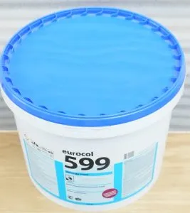 EUROSAFE SUPER 599 (10KG)