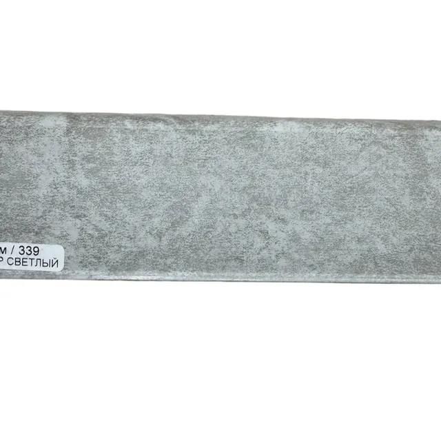 Плинтус МДФ Wimar 339 — 8×2200 мм