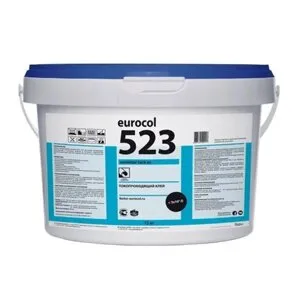 Клей токопроводящий EUROSTAR TACK EC 523 — 12 кг
