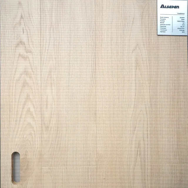 Ламинат Alsapan Distingo 904 — 10 мм — Ламинат ALSAPAN в Ташкенте