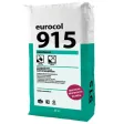 Пол наливной Eurobond 915 — 25 кг