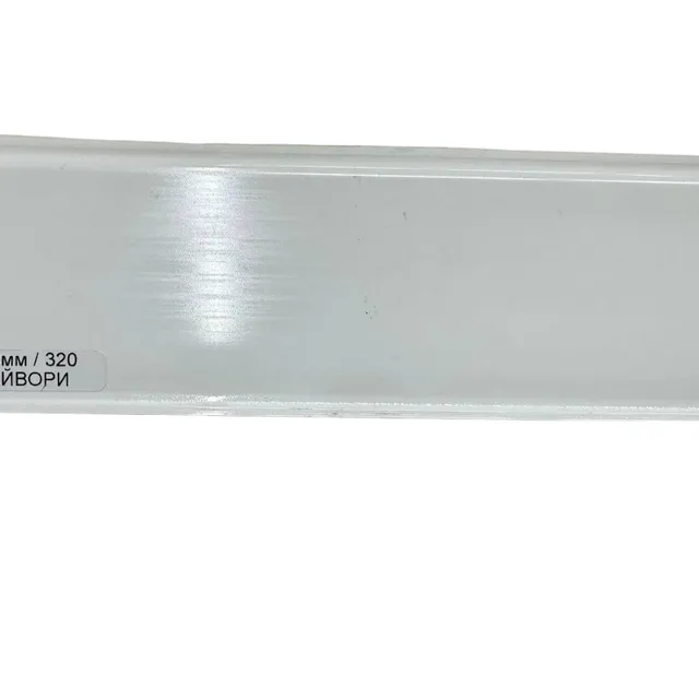 Плинтус МДФ Wimar 320 — 8×2200 мм — Плинтусы (мдф & пвс) в Ташкенте