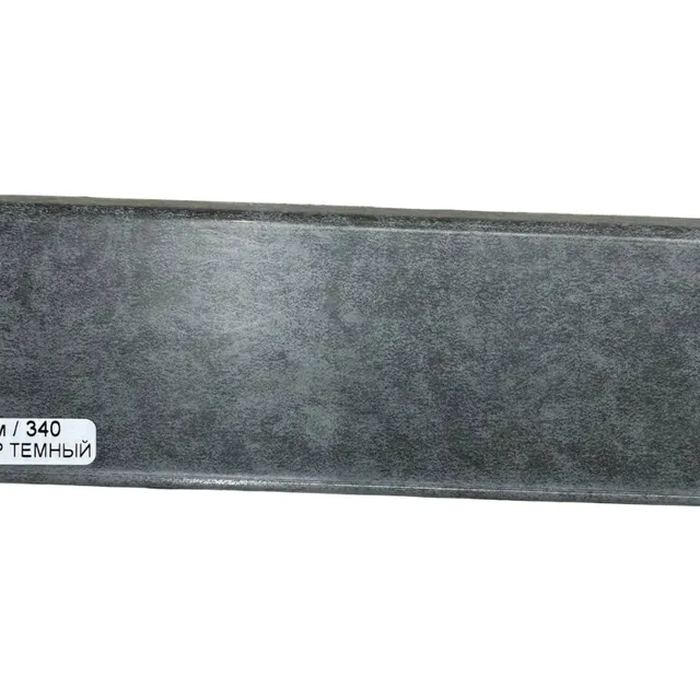 Плинтус МДФ Wimar 340 — 8×2200 мм — Плинтусы (мдф & пвс) в Ташкенте