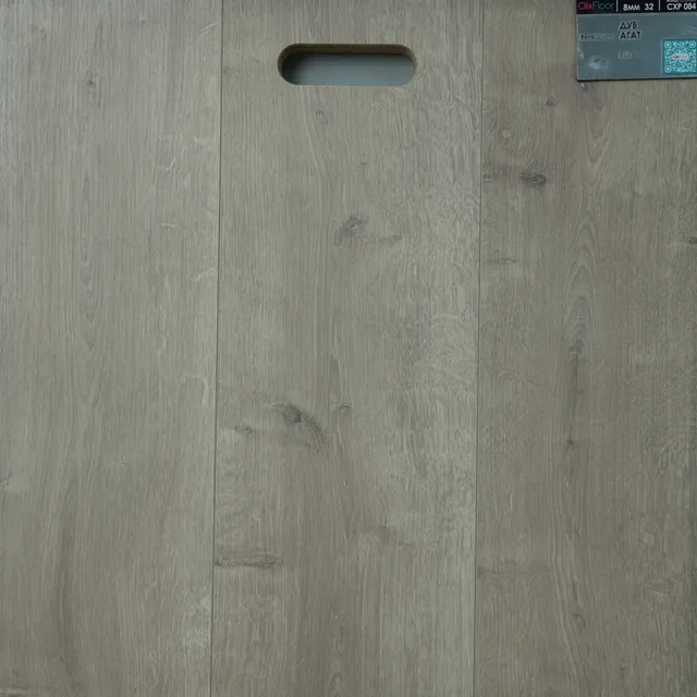 Ламинат Europol Click Floor CXP 084 — 8×190×1200 мм
