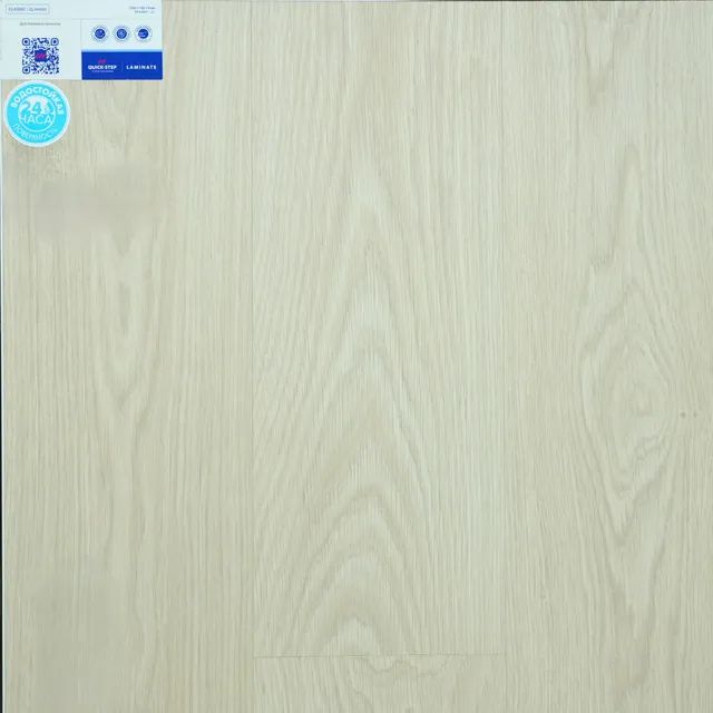 Ламинат Quick Step Classic CLH 4093 — Ламинат QUICK STEP в Ташкенте