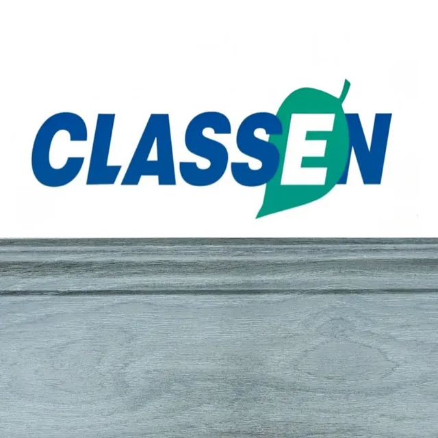 Плинтус МДФ CLASSEN 1622 — 10×2400 мм